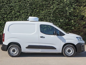 Used Citroen Berlingo 2023 for sale - 78711565: Photo