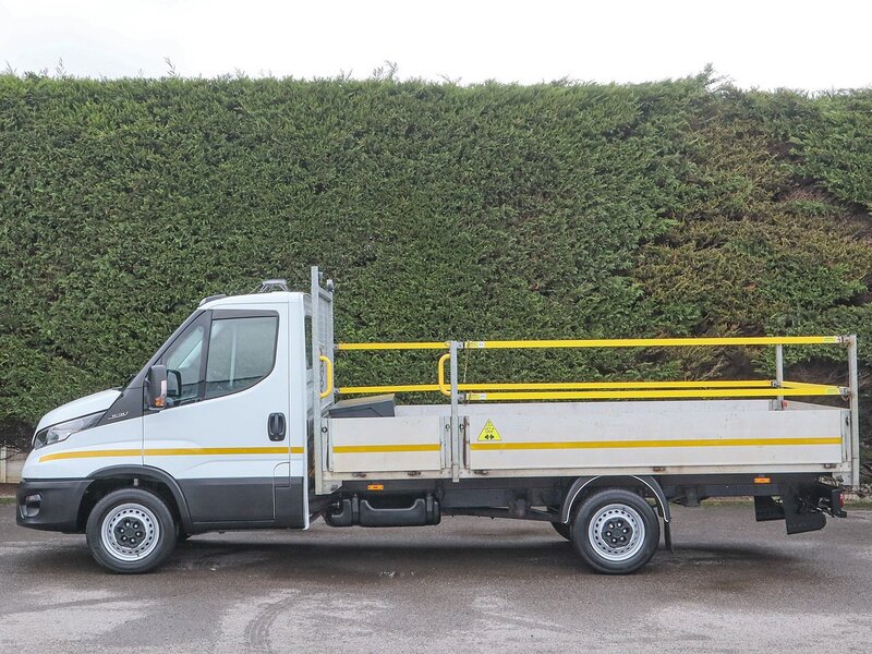 Used Iveco Daily 2022 for sale - 77337627: Photo 12