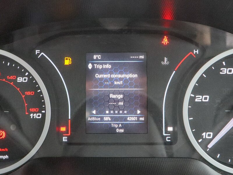 Used Iveco Daily 2022 for sale - 77337627: Photo 13