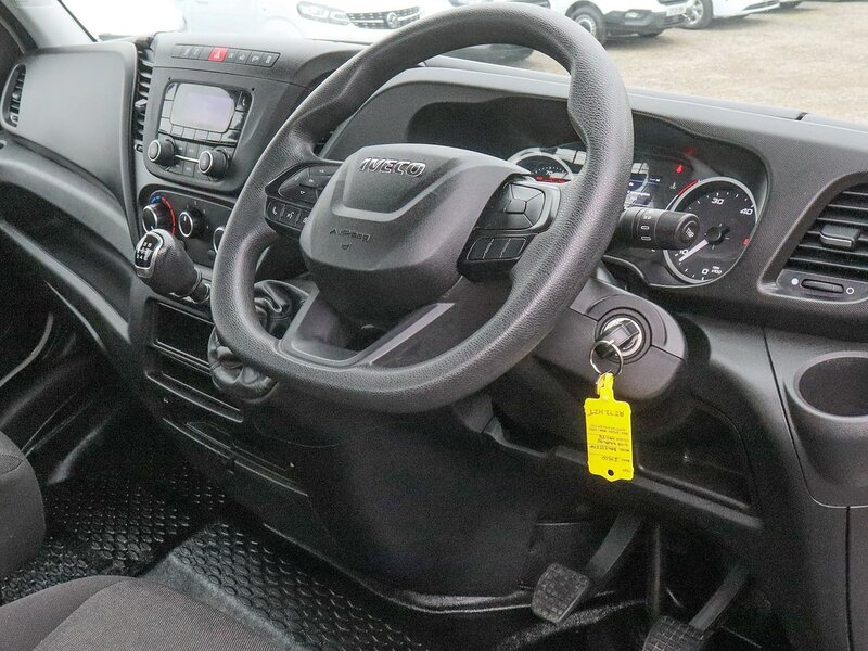 Used Iveco Daily 2022 for sale - 77337627: Photo 15