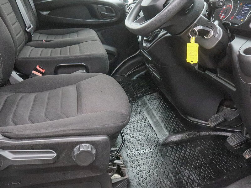 Used Iveco Daily 2022 for sale - 77337627: Photo 16