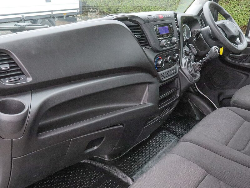 Used Iveco Daily 2022 for sale - 77337627: Photo 28