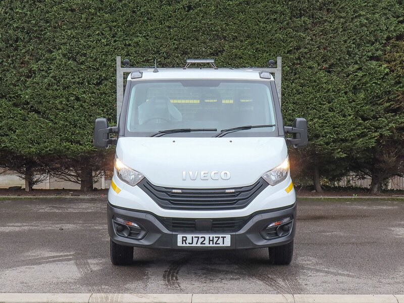 Used Iveco Daily 2022 for sale - 77337627: Photo 3