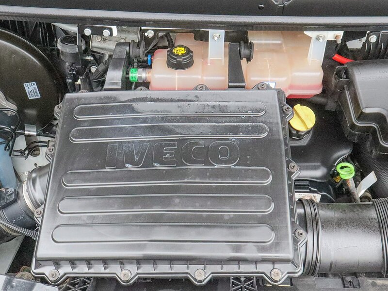 Used Iveco Daily 2022 for sale - 77337627: Photo 30