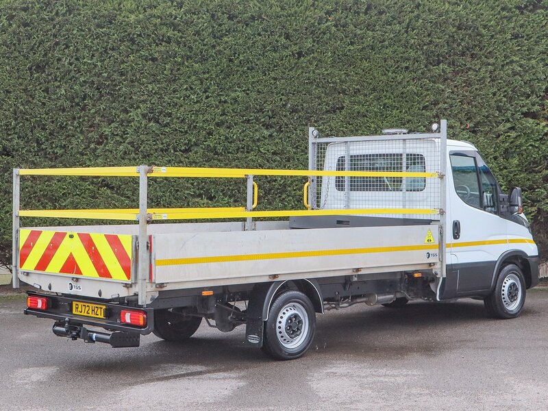 Used Iveco Daily 2022 for sale - 77337627: Photo 6