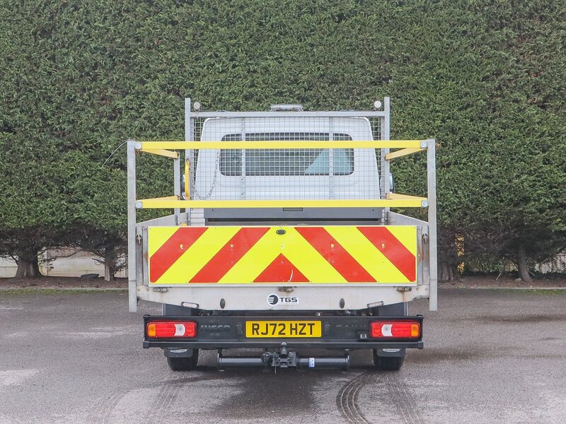 Used Iveco Daily 2022 for sale - 77337627: Photo 7