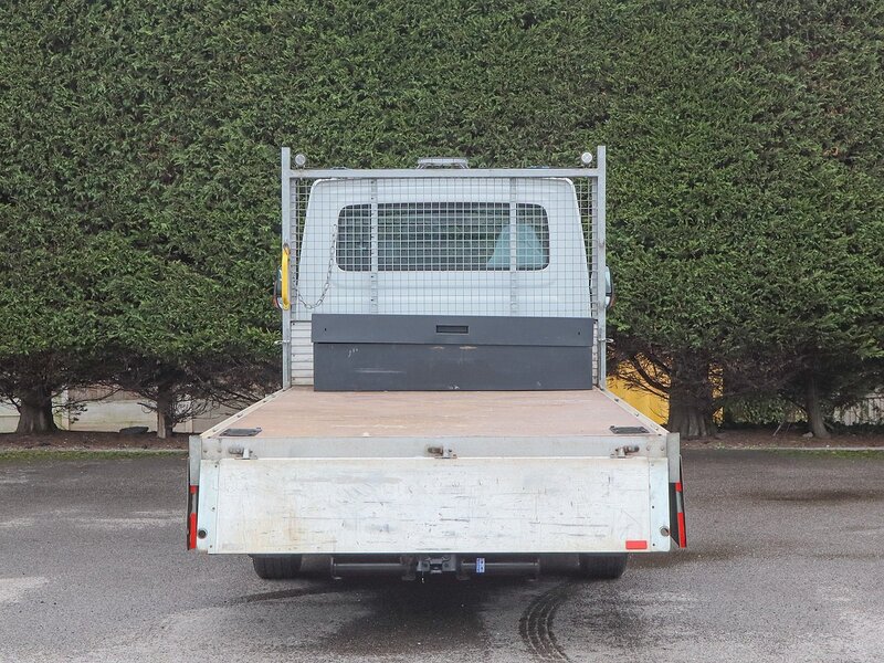 Used Iveco Daily 2022 for sale - 77337627: Photo 8