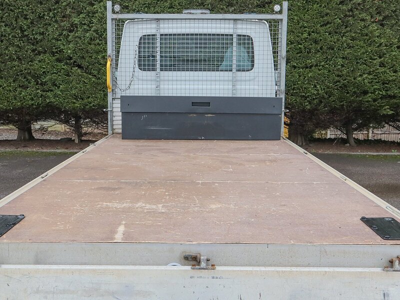 Used Iveco Daily 2022 for sale - 77337627: Photo 9