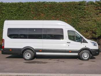 Used Ford Transit 2020 for sale - 74050717: Photo