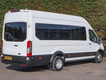 Used Ford Transit 2020 for sale - 74050717: Photo