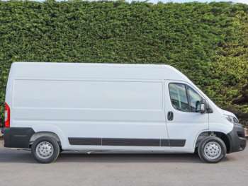 Used Citroen Relay 2023 for sale - 74649313: Photo