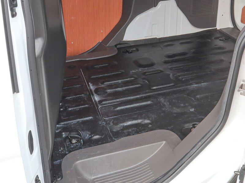 Used Ford Transit Connect 2023 for sale - 78016608: Photo 14