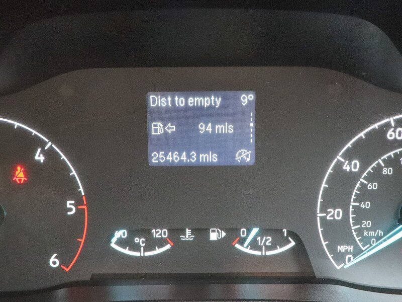 Used Ford Transit Connect 2023 for sale - 78016608: Photo 15