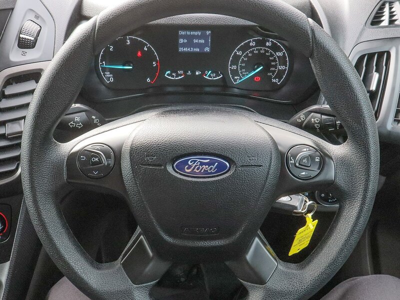 Used Ford Transit Connect 2023 for sale - 78016608: Photo 16