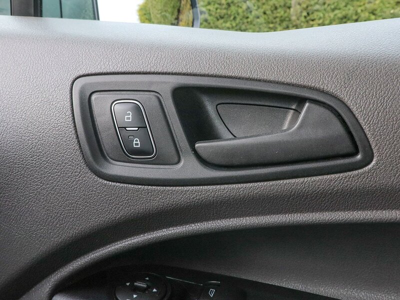 Used Ford Transit Connect 2023 for sale - 78016608: Photo 26