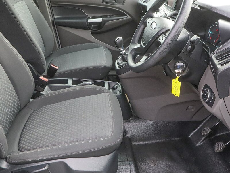 Used Ford Transit Connect 2023 for sale - 78016608: Photo 28