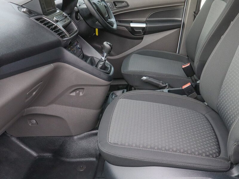 Used Ford Transit Connect 2023 for sale - 78016608: Photo 29