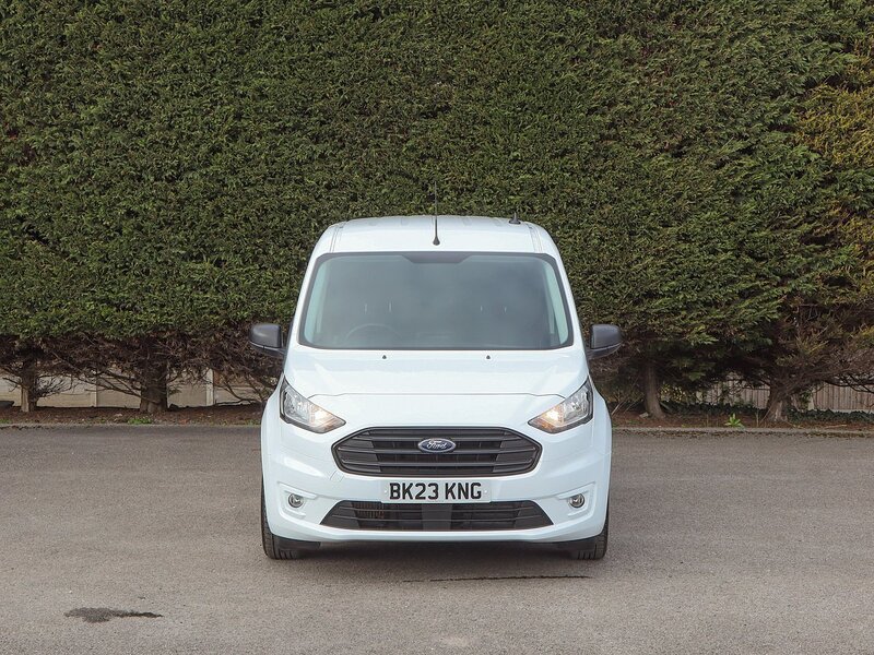 Used Ford Transit Connect 2023 for sale - 78016608: Photo 3