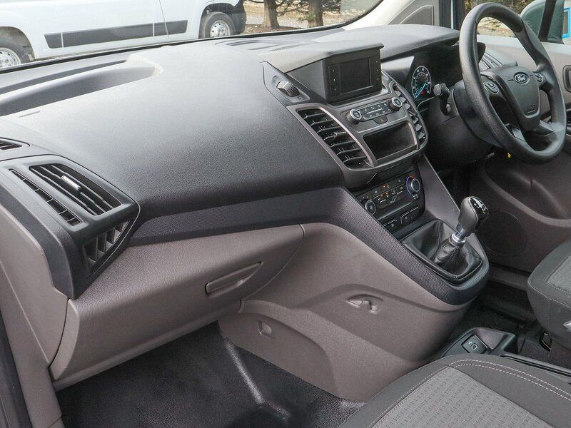 Used Ford Transit Connect 2023 for sale - 78016608: Photo 30