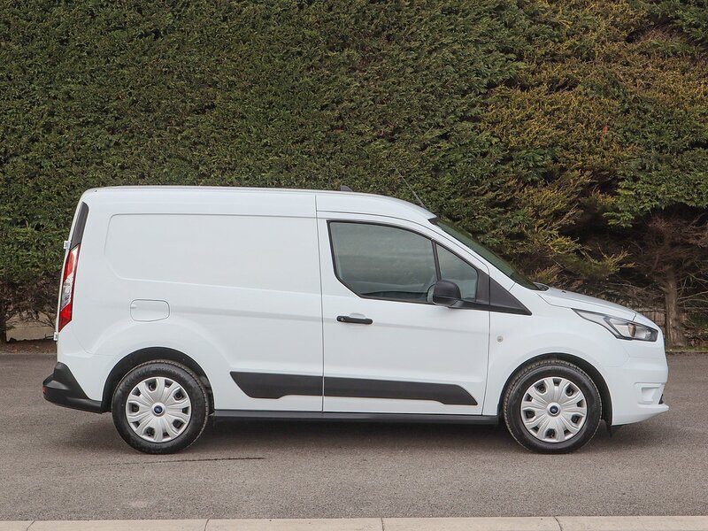Used Ford Transit Connect 2023 for sale - 78016608: Photo 5