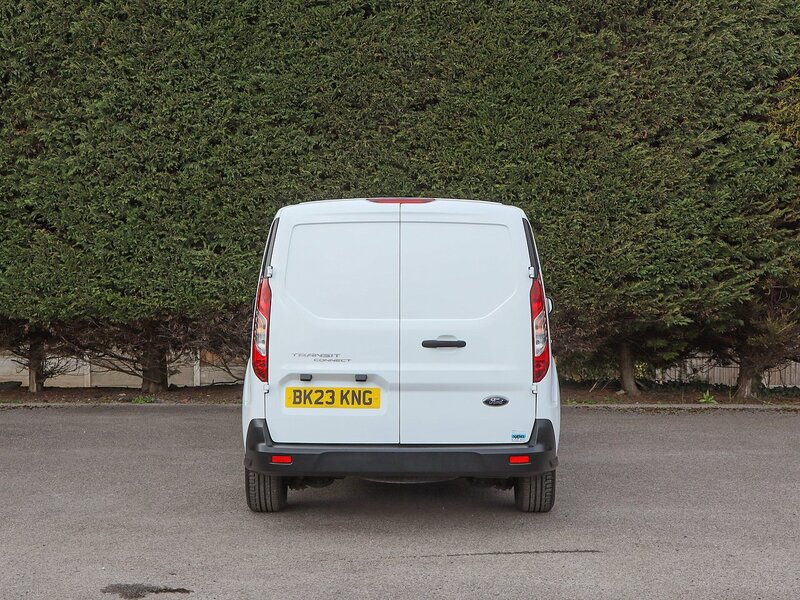 Used Ford Transit Connect 2023 for sale - 78016608: Photo 7