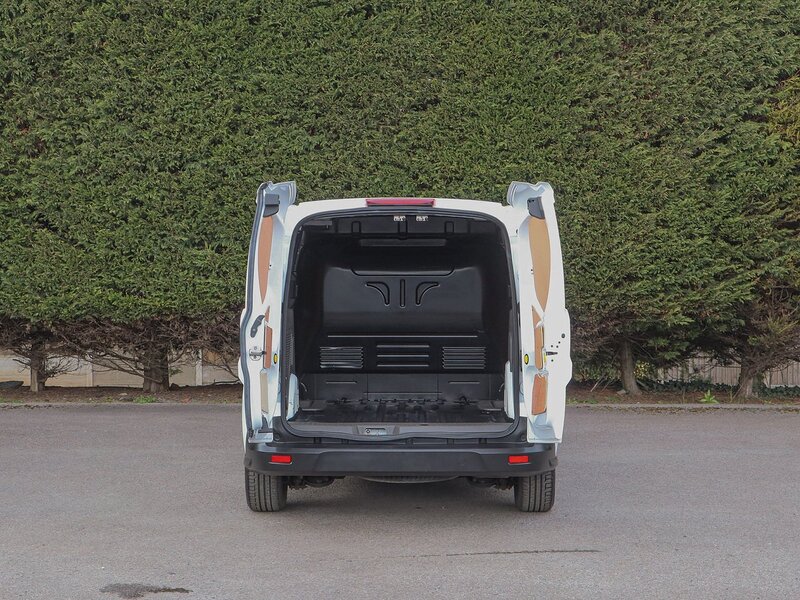 Used Ford Transit Connect 2023 for sale - 78016608: Photo 8