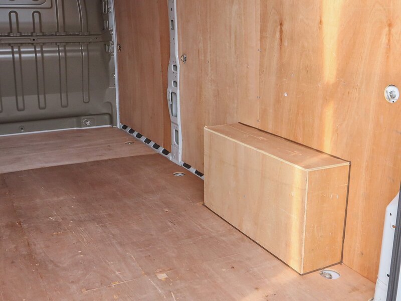 Used Vauxhall Movano 2024 for sale - 77617846: Photo 10