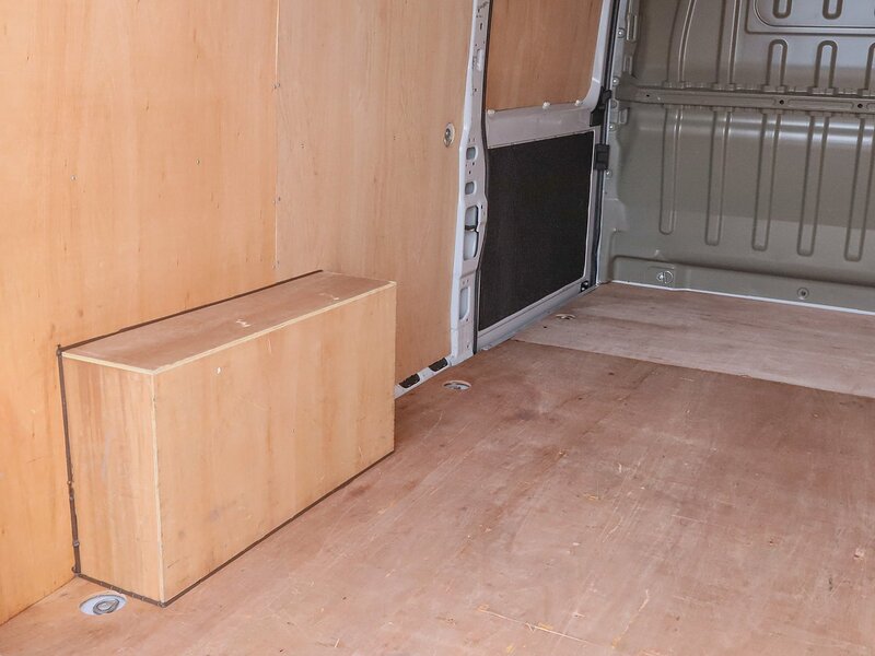 Used Vauxhall Movano 2024 for sale - 77617846: Photo 11