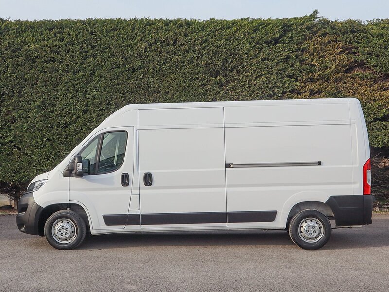 Used Vauxhall Movano 2024 for sale - 77617846: Photo 14