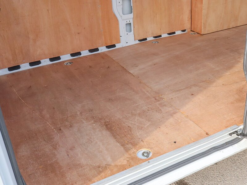 Used Vauxhall Movano 2024 for sale - 77617846: Photo 16