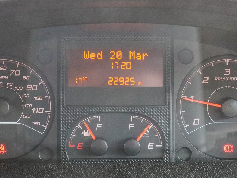 Used Vauxhall Movano 2024 for sale - 77617846: Photo 17