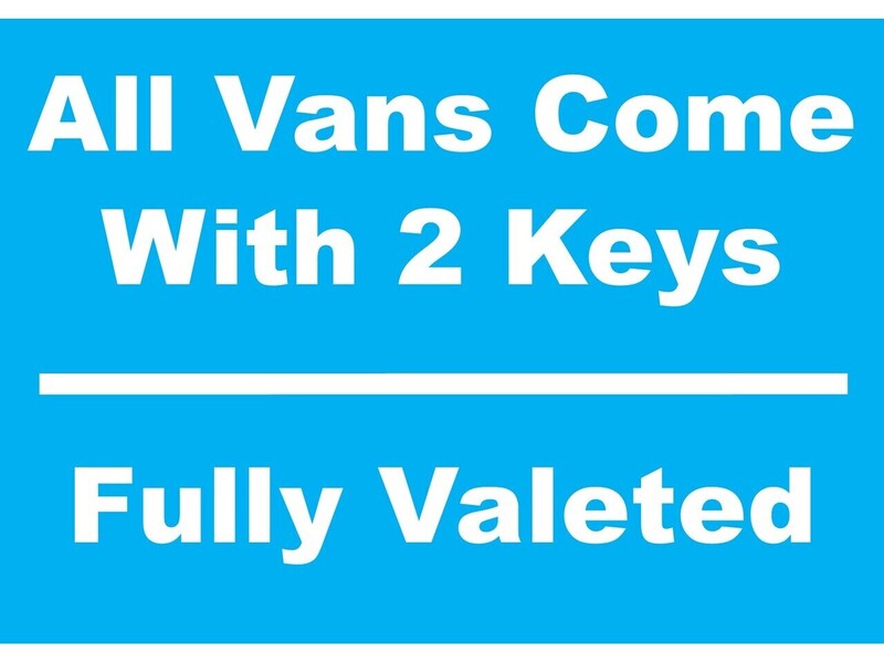 Used Vauxhall Movano 2024 for sale - 77617846: Photo 19