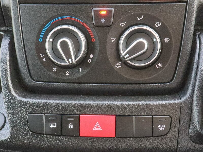 Used Vauxhall Movano 2024 for sale - 77617846: Photo 22