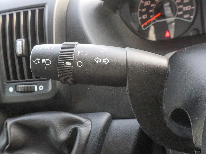 Used Vauxhall Movano 2024 for sale - 77617846: Photo 23