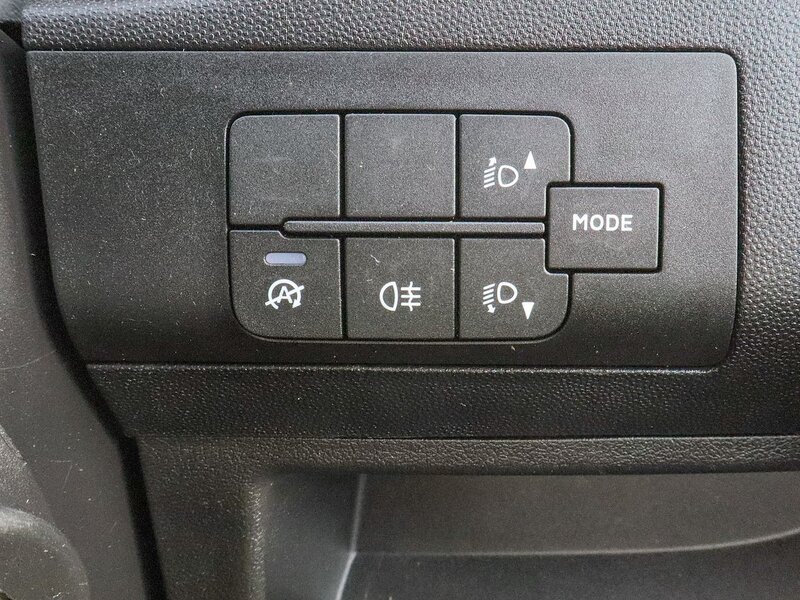 Used Vauxhall Movano 2024 for sale - 77617846: Photo 27