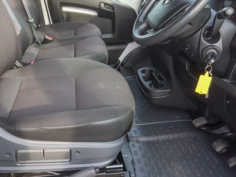 Used Vauxhall Movano 2024 for sale - 77617846: Photo 29