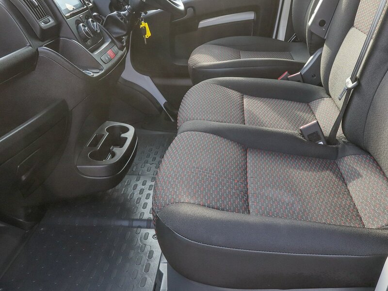 Used Vauxhall Movano 2024 for sale - 77617846: Photo 30