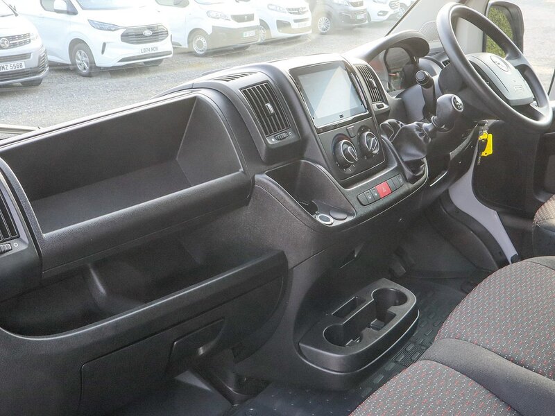 Used Vauxhall Movano 2024 for sale - 77617846: Photo 31
