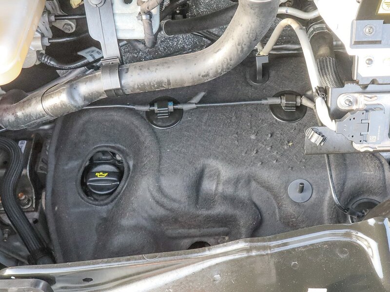 Used Vauxhall Movano 2024 for sale - 77617846: Photo 33