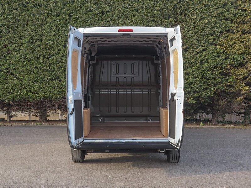 Used Vauxhall Movano 2024 for sale - 77617846: Photo 8