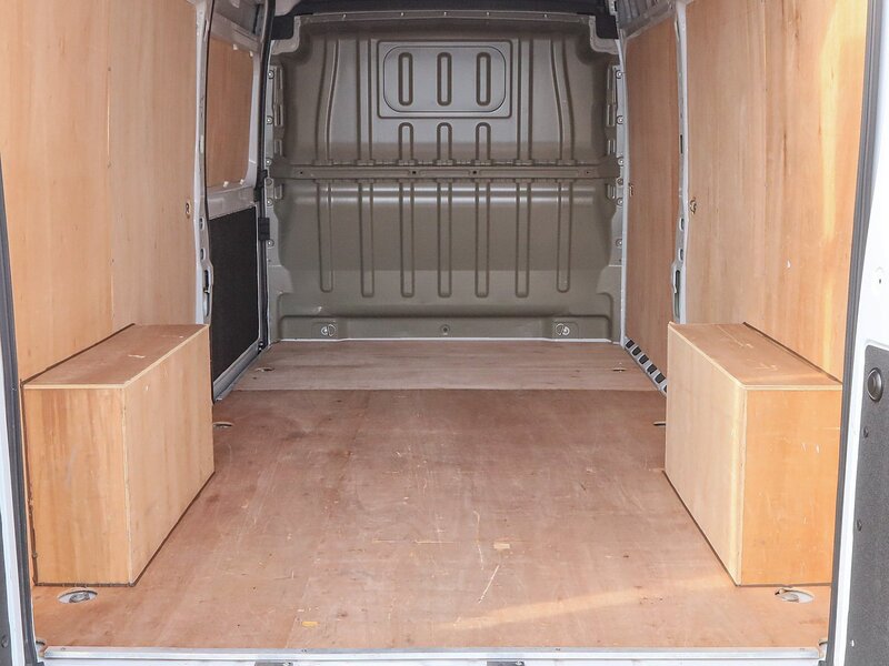 Used Vauxhall Movano 2024 for sale - 77617846: Photo 9