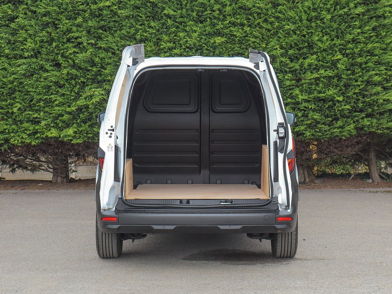 Used Renault Kangoo 2024 for sale - 76263075: Photo 10