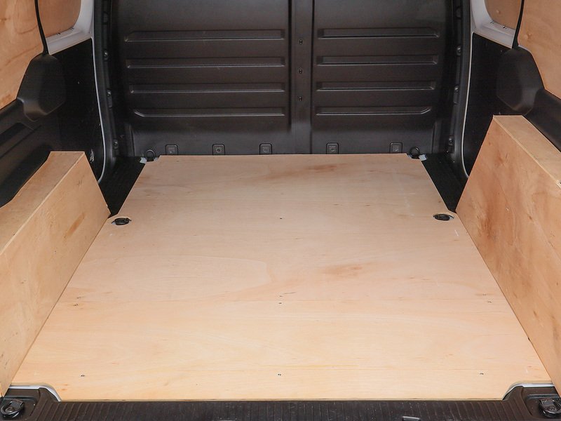 Used Renault Kangoo 2024 for sale - 76263075: Photo 11