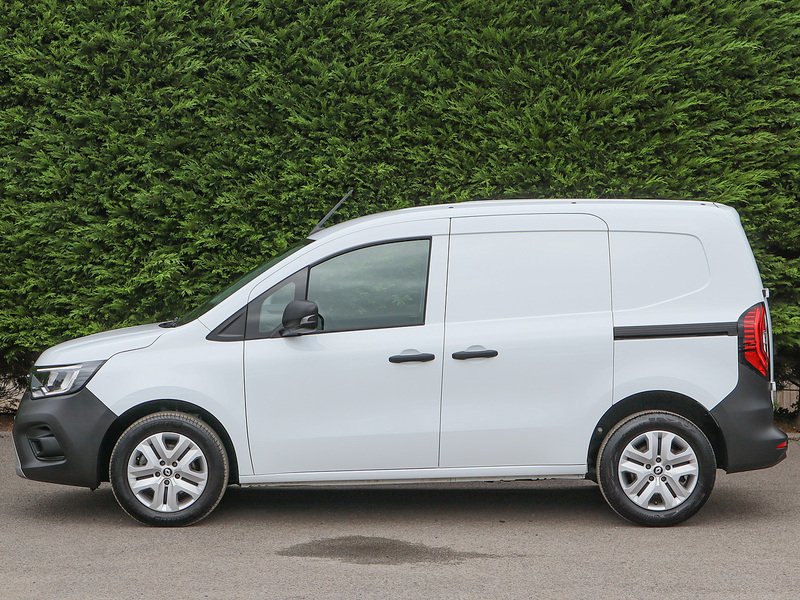 Used Renault Kangoo 2024 for sale - 76263075: Photo 14