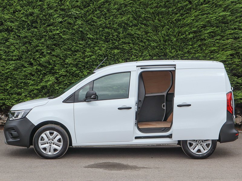 Used Renault Kangoo 2024 for sale - 76263075: Photo 15