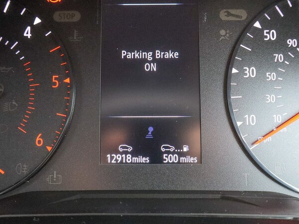 Used Renault Kangoo 2024 for sale - 76263075: Photo 17