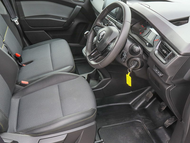 Used Renault Kangoo 2024 for sale - 76263075: Photo 20