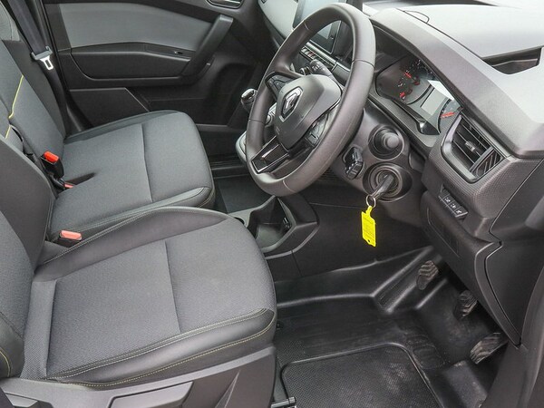 Used Renault Kangoo 2024 for sale - 76263075: Photo 20