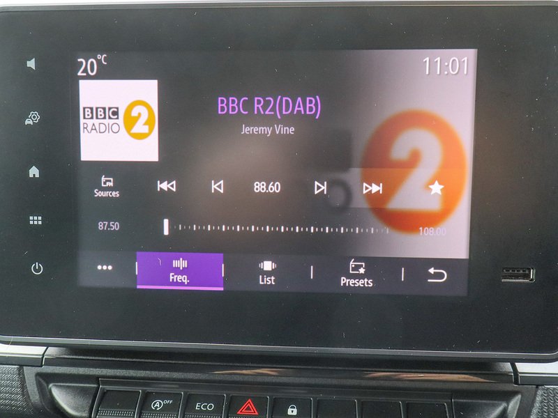 Used Renault Kangoo 2024 for sale - 76263075: Photo 23