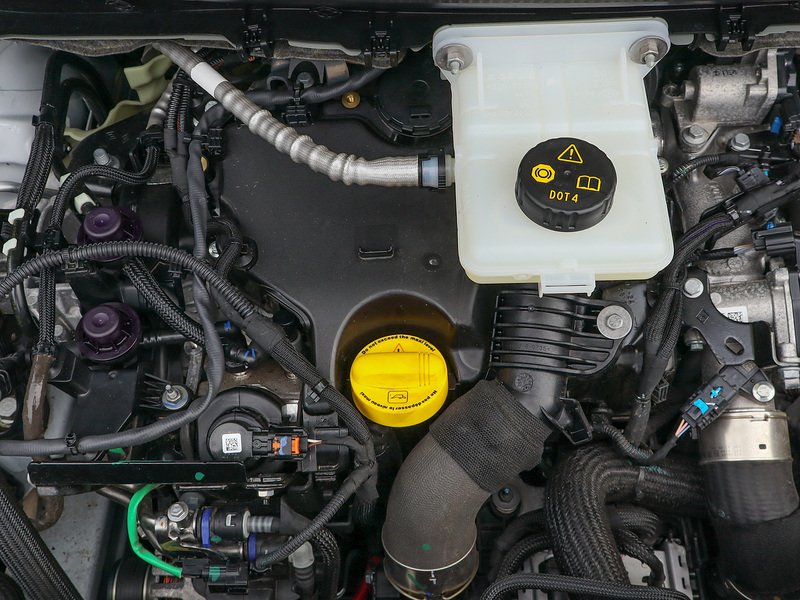 Used Renault Kangoo 2024 for sale - 76263075: Photo 34